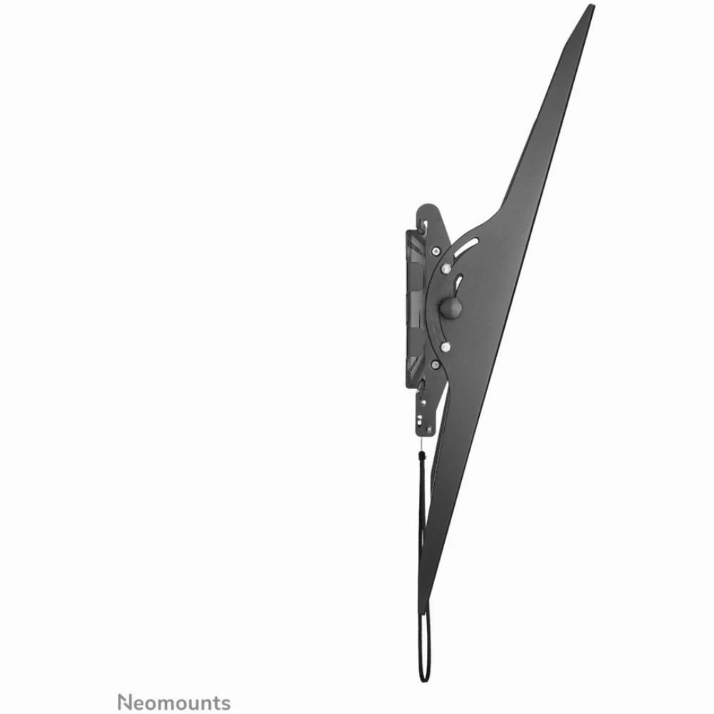 Neomounts Newstar LFD-W2000 televizoriaus laikiklis 2,54 m (100") Juoda