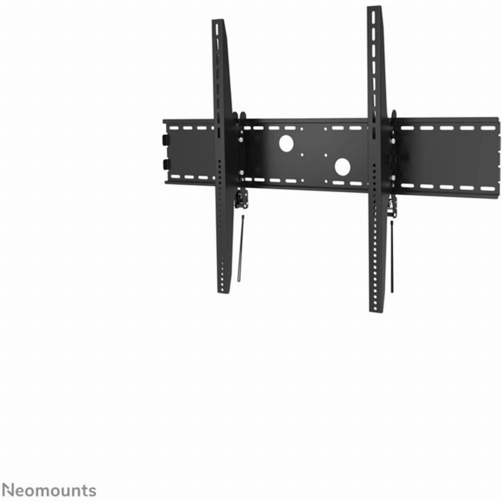 Neomounts Newstar LFD-W2000 televizoriaus laikiklis 2,54 m (100") Juoda