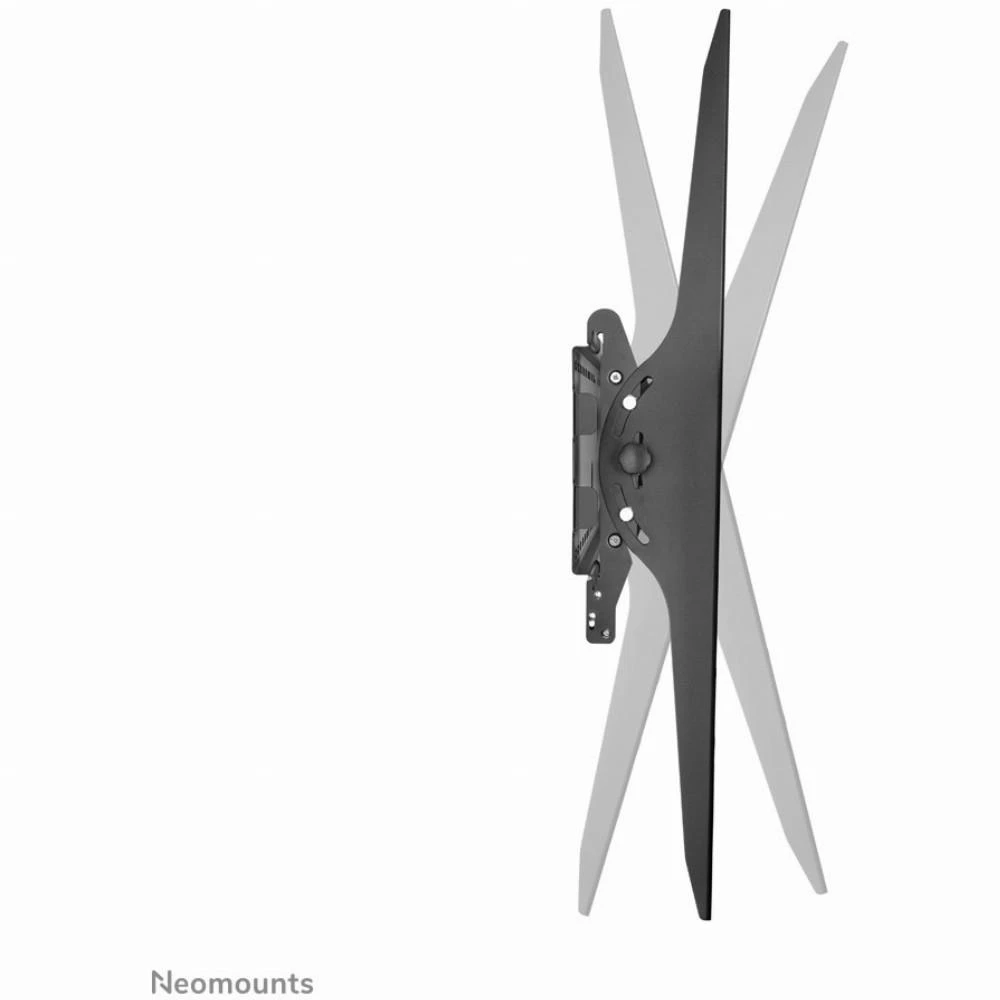 Neomounts Newstar LFD-W2000 televizoriaus laikiklis 2,54 m (100") Juoda