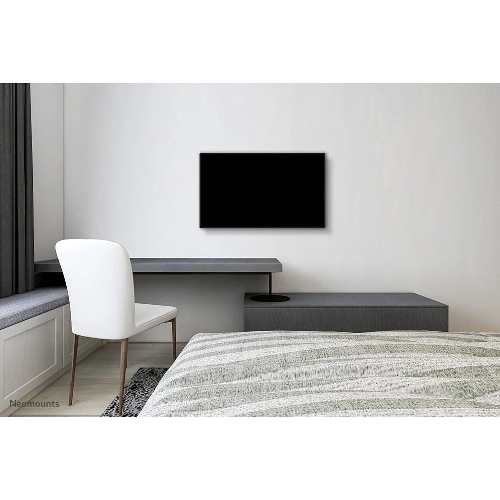 Laikiklis NEOMOUNTS BY NEWSTAR SCREEN WALL MOUNT (FIXED, LOCKABLE, VESA 200X200)