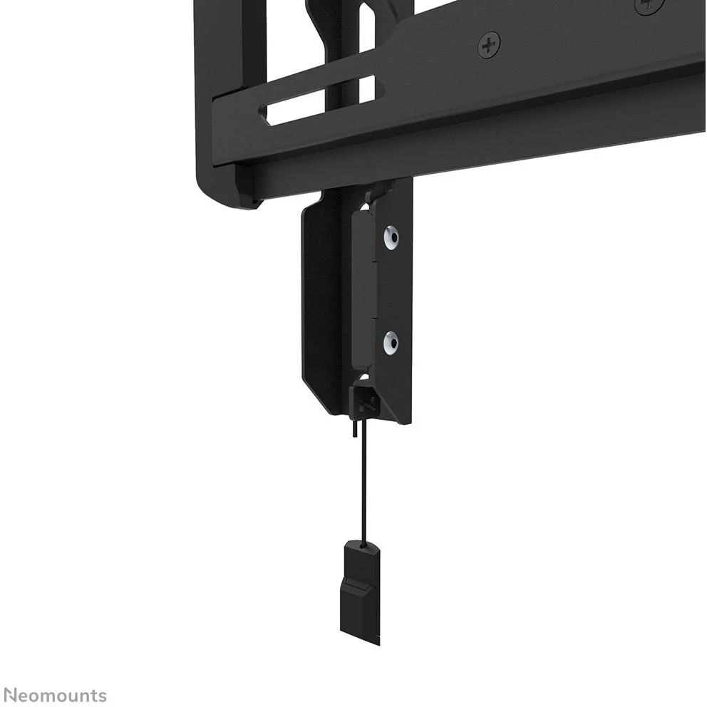 „NEOMOUNTS BY NEWSTAR“ EKRANO SIENINIS LAIKIKLIS (FIKSUOTAS, ITIN PLONAS, VESA 200X200)