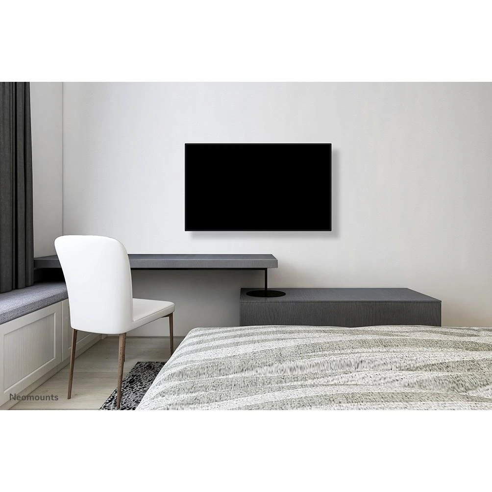 Laikiklis NEOMOUNTS BY NEWSTAR SCREEN WALL MOUNT (FIXED, LOCKABLE, VESA 400X400)