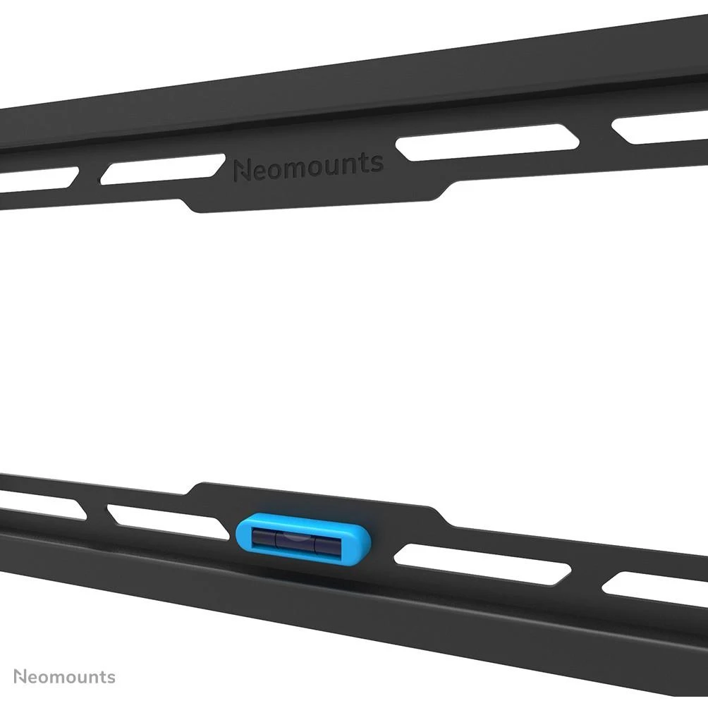 Laikiklis NEOMOUNTS BY NEWSTAR SCREEN WALL MOUNT (FIXED, ULTRA THIN, VESA 400X400)