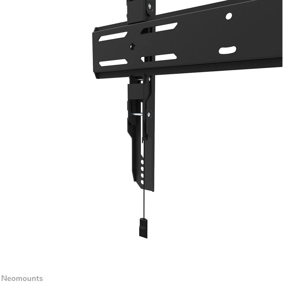 Laikiklis NEOMOUNTS SELECT SCREEN WALL MOUNT (FIXED, VESA 400X400)