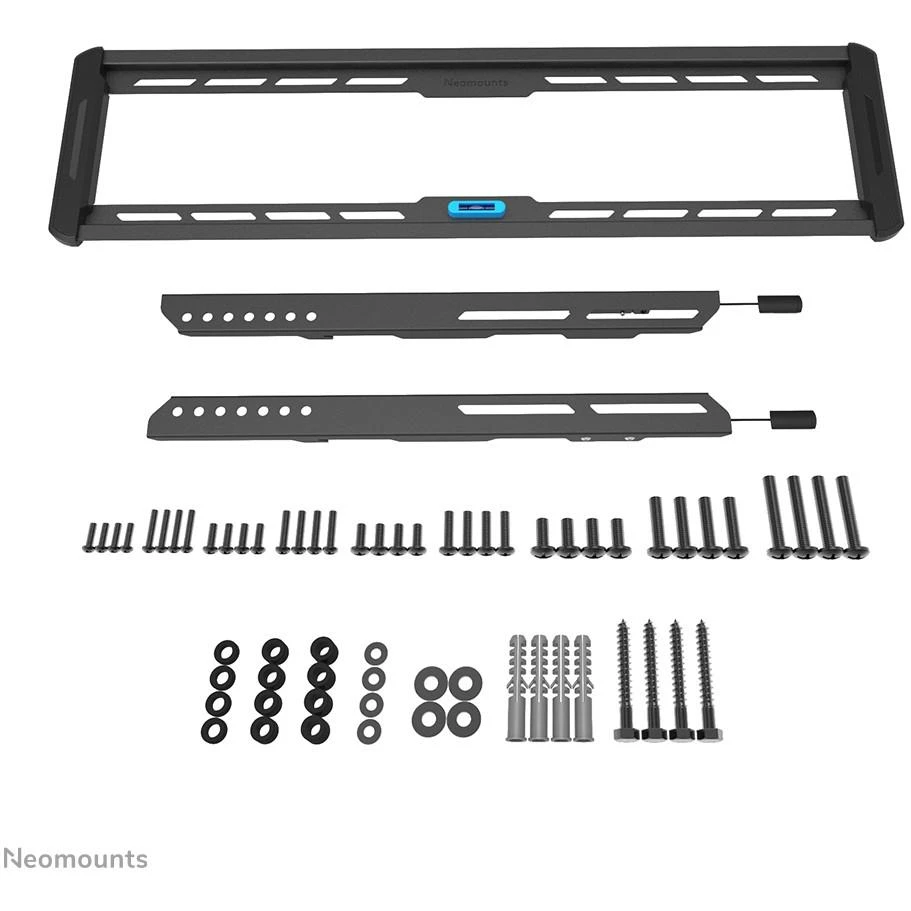 „NEOMOUNTS BY NEWSTAR“ EKRANO SIENOS LAIKIKLIS (FIKSUOTAS, ITIN PLONAS, VESA 600X400)