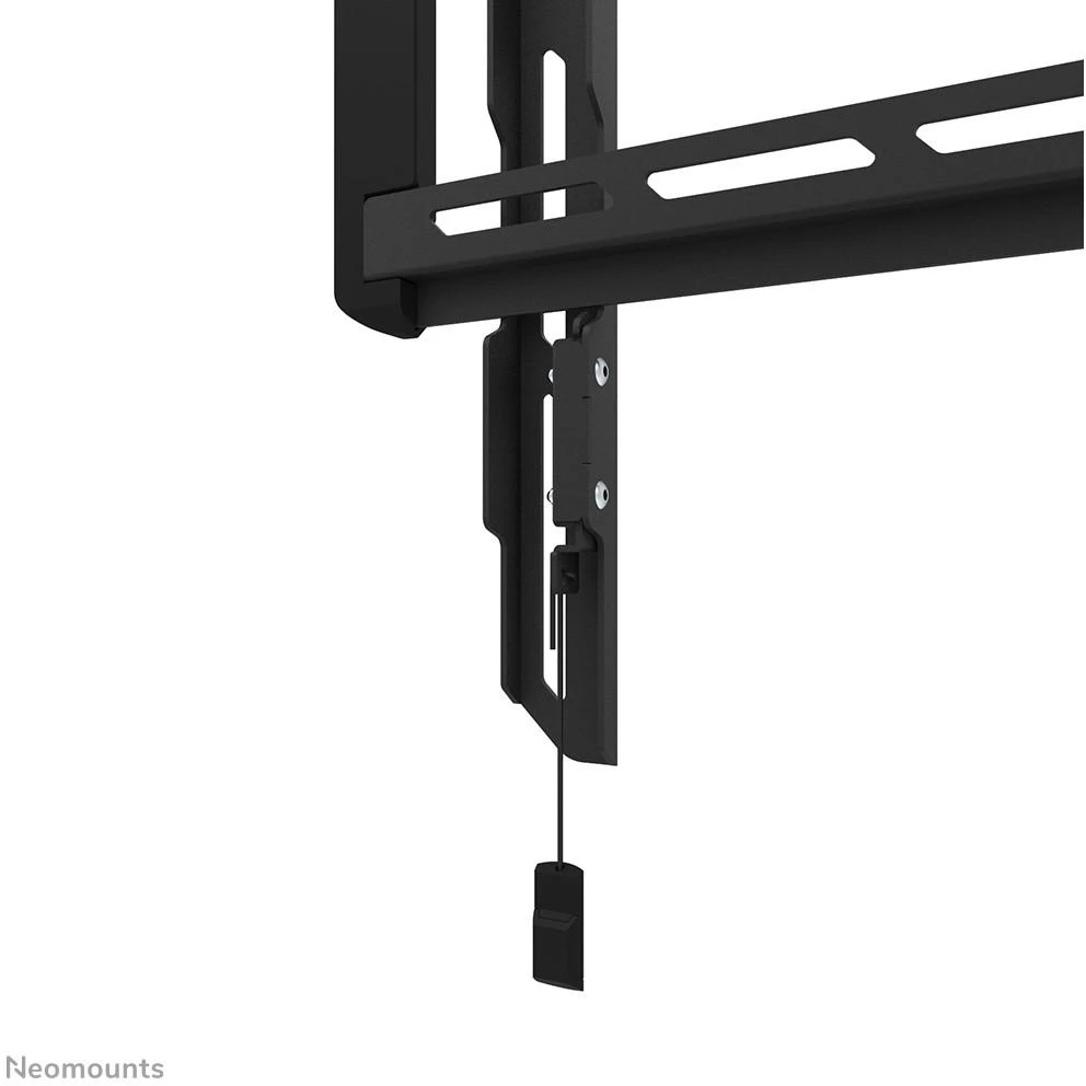 „NEOMOUNTS BY NEWSTAR“ EKRANO SIENOS LAIKIKLIS (FIKSUOTAS, ITIN PLONAS, VESA 600X400)