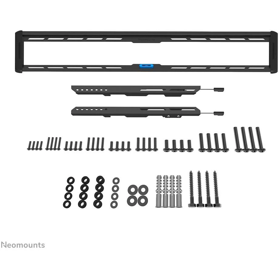 Laikiklis NEOMOUNTS BY NEWSTAR SCREEN WALL MOUNT (FIXED, ULTRA THIN, VESA 800X400)