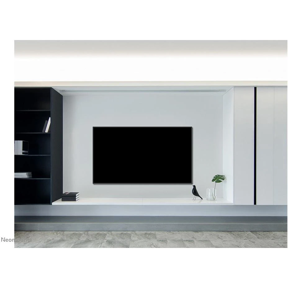 Laikiklis NEOMOUNTS BY NEWSTAR SCREEN WALL MOUNT (FIXED, ULTRA THIN, VESA 800X400)