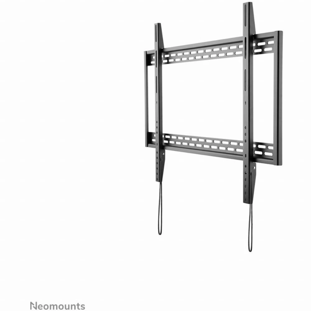 „NeoMounts“ plokščiaekranio sieninis laikiklis – idealiai tinka didelio formato ekranams (fiksuotas) – 125 kg
