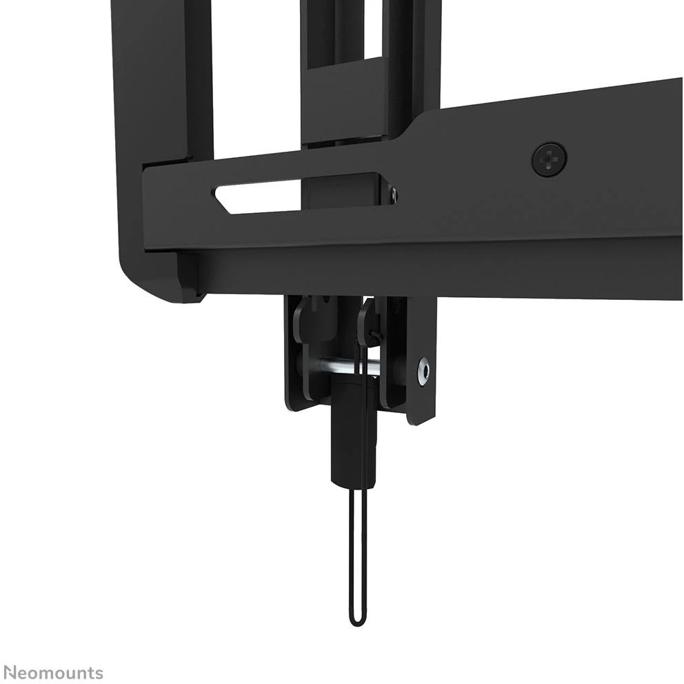 Laikiklis NEOMOUNTS BY NEWSTAR SCREEN WALL MOUNT (TILT, VESA 200X200)