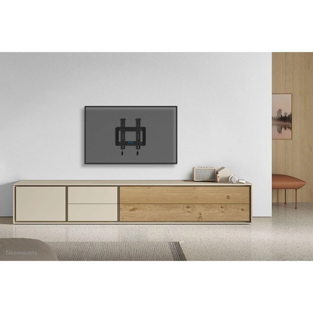 Laikiklis NEOMOUNTS BY NEWSTAR SCREEN WALL MOUNT (TILT, VESA 200X200)