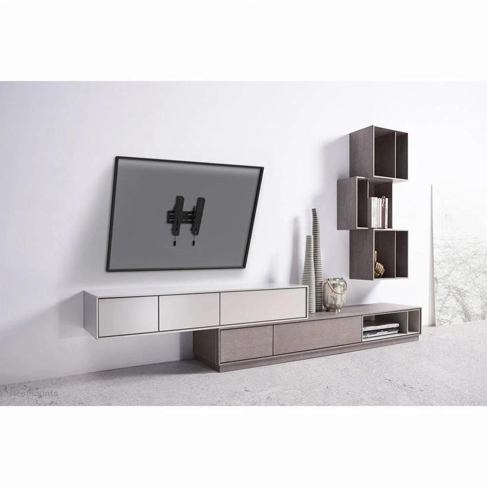 „NEOMOUNTS SELECT“ EKRANO SIENINIS LAIKIKLIS (PAKRYPIMAS, VESA 200X200)