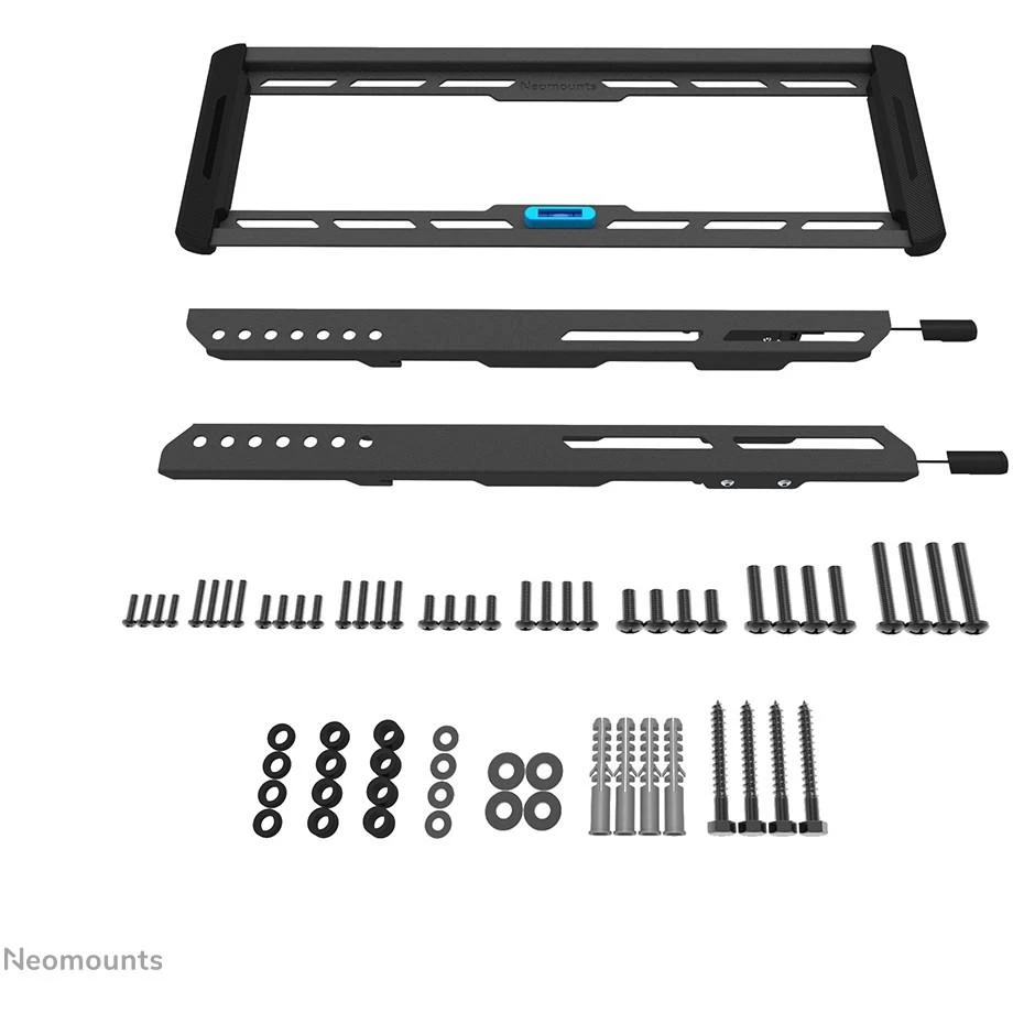 Laikiklis NEOMOUNTS BY NEWSTAR SCREEN WALL MOUNT (TILT, VESA 400X400)