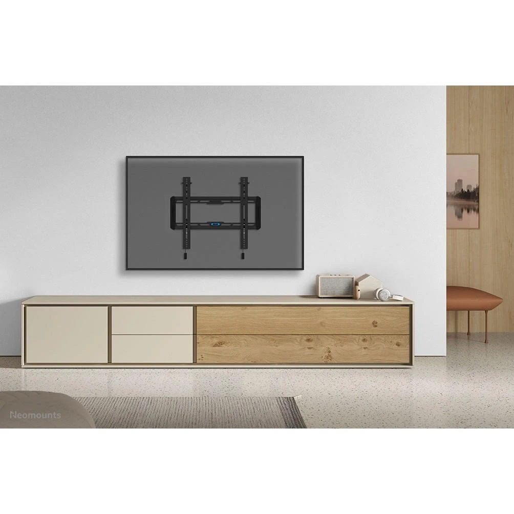 Laikiklis NEOMOUNTS BY NEWSTAR SCREEN WALL MOUNT (TILT, VESA 400X400)