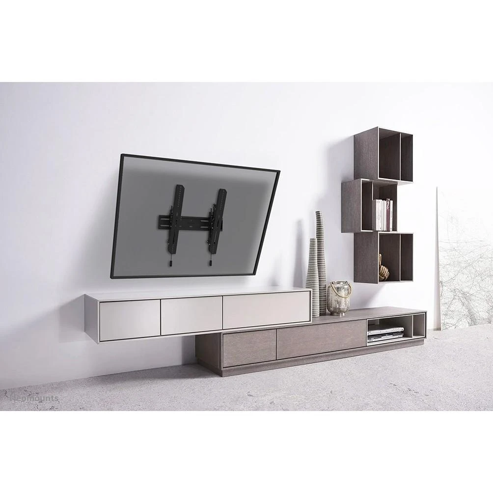 „NEOMOUNTS SELECT“ EKRANO SIENINIS LAIKIKLIS (PAKRYPIMAS, VESA 400X400)