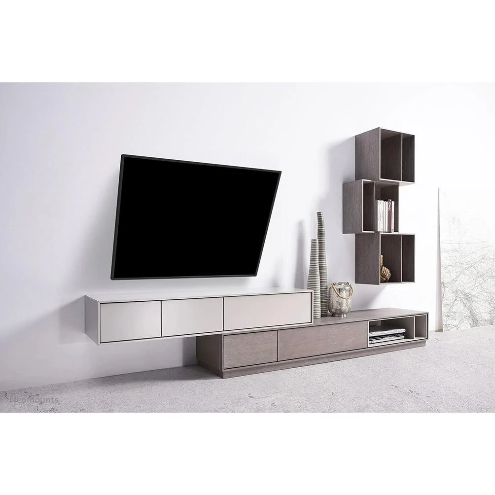 „NEOMOUNTS SELECT“ EKRANO SIENINIS LAIKIKLIS (PAKRYPIMAS, VESA 400X400)