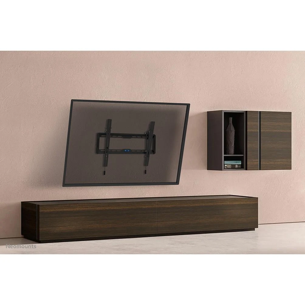 Laikiklis NEOMOUNTS BY NEWSTAR SCREEN WALL MOUNT (TILT, VESA 600X400)