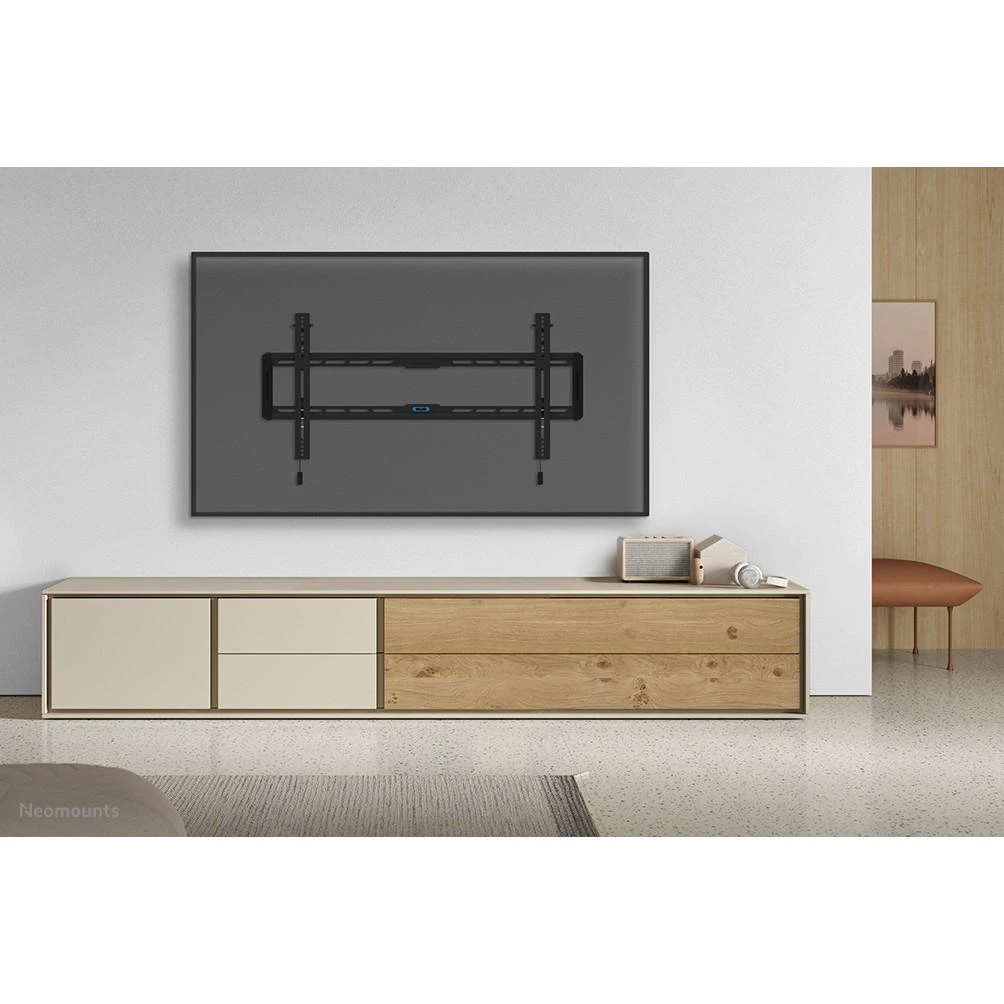 Laikiklis NEOMOUNTS BY NEWSTAR SCREEN WALL MOUNT (TILT, VESA 800X400)