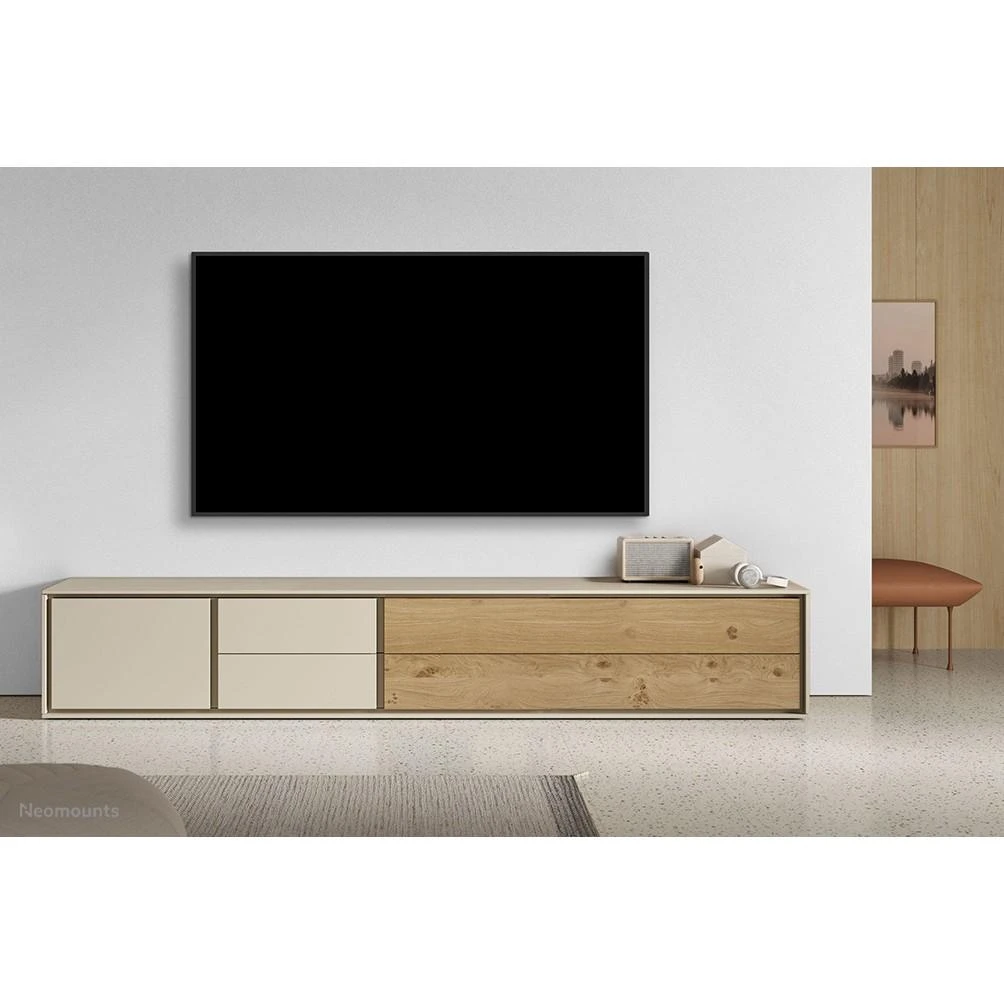 Laikiklis NEOMOUNTS BY NEWSTAR SCREEN WALL MOUNT (TILT, VESA 800X400)