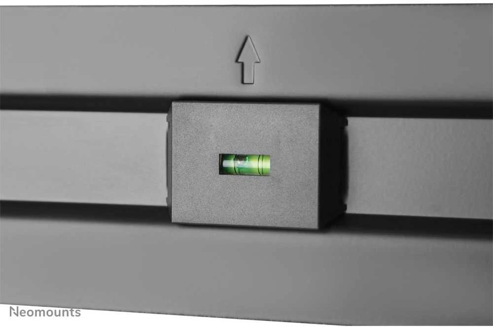 „NewStar“ plokščio ekrano sieninis laikiklis (pakreipiamas) LED-W450BLACK