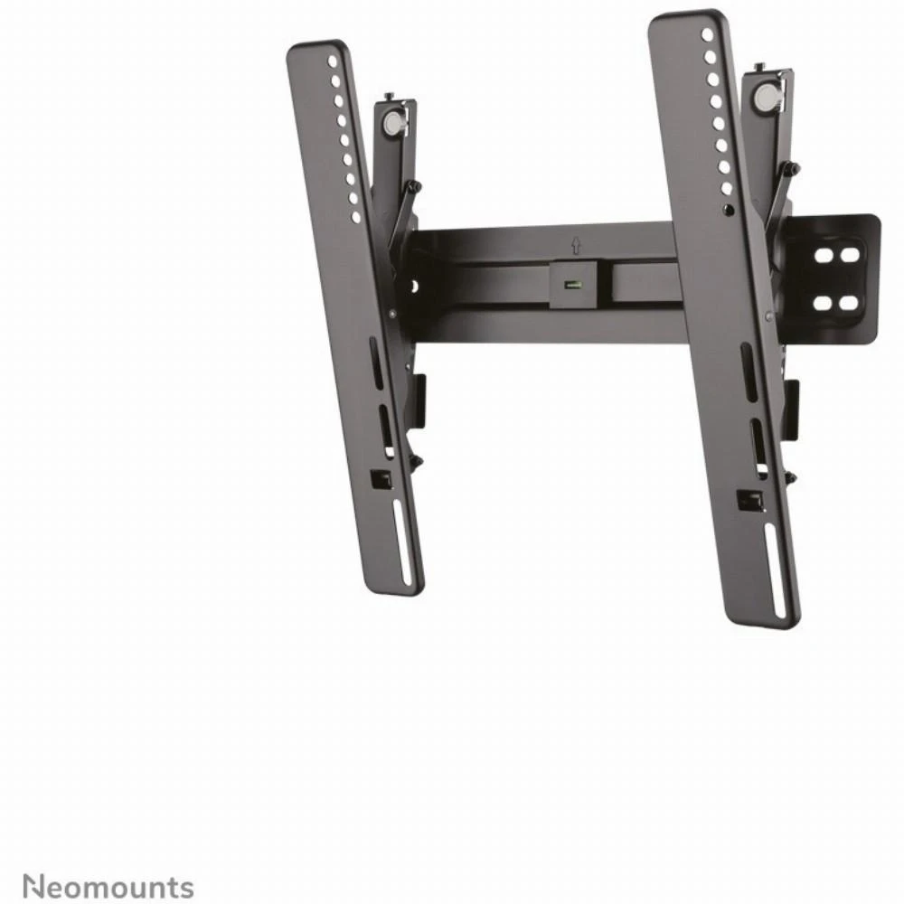 „NewStar“ plokščio ekrano sieninis laikiklis (pakreipiamas) LED-W450BLACK