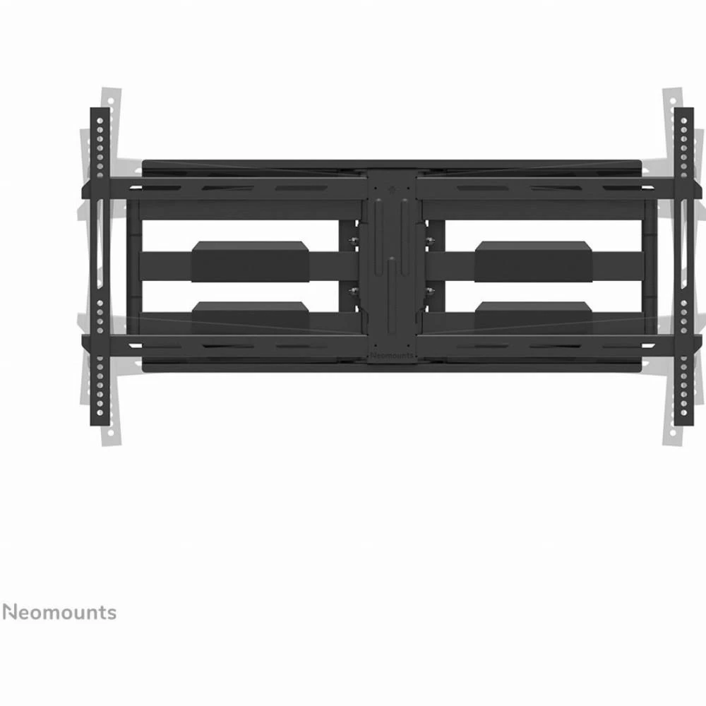 Laikiklis NEOMOUNTS BY NEWSTAR SCREEN WALL MOUNT (FULL MOTION, 3 PIVOTS, VESA 800X400)