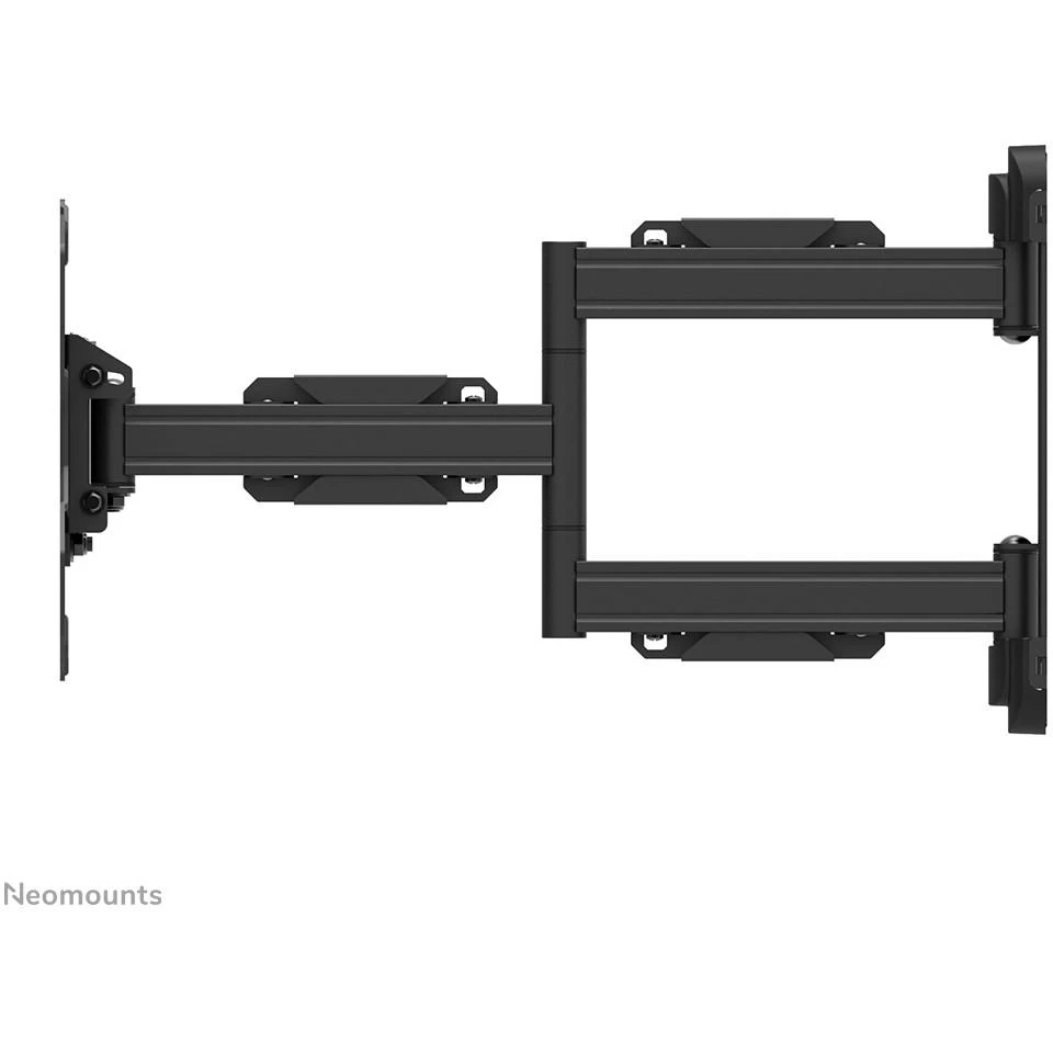 Laikiklis NEOMOUNTS SELECT SCREEN WALL MOUNT (FULL MOTION, 3 PIVOTS, VESA 200X200)