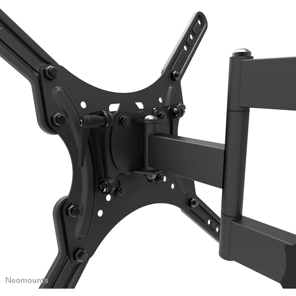 Laikiklis NEOMOUNTS BY NEWSTAR SCREEN WALL MOUNT (FULL MOTION, 3 PIVOTS, VESA 400X400)