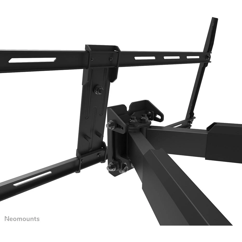 Laikiklis NEOMOUNTS BY NEWSTAR SCREEN WALL MOUNT (FULL MOTION, 3 PIVOTS, VESA 800X400)