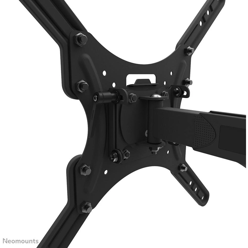 Laikiklis NEOMOUNTS BY NEWSTAR SCREEN WALL MOUNT (FULL MOTION, 2 PIVOTS, VESA 400X400)