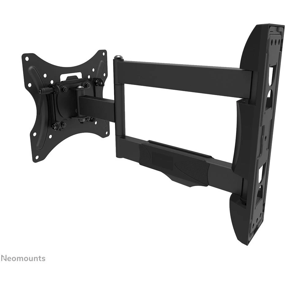 Laikiklis NEOMOUNTS BY NEWSTAR SCREEN WALL MOUNT (FULL MOTION, 3 PIVOTS, VESA 200X200)