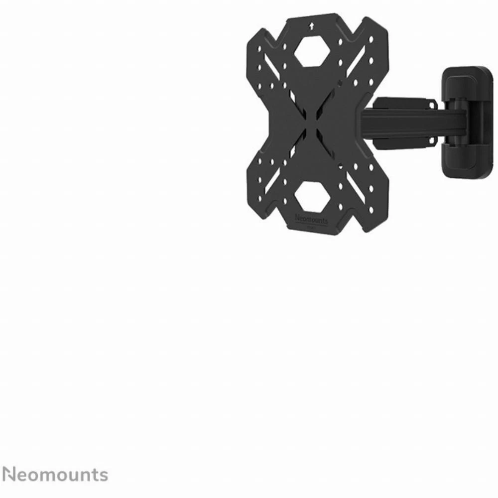 Laikiklis NEOMOUNTS SELECT SCREEN WALL MOUNT (FULL MOTION, 2 PIVOTS, VESA 200X200)