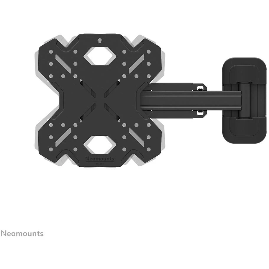 Laikiklis NEOMOUNTS SELECT SCREEN WALL MOUNT (FULL MOTION, 2 PIVOTS, VESA 200X200)