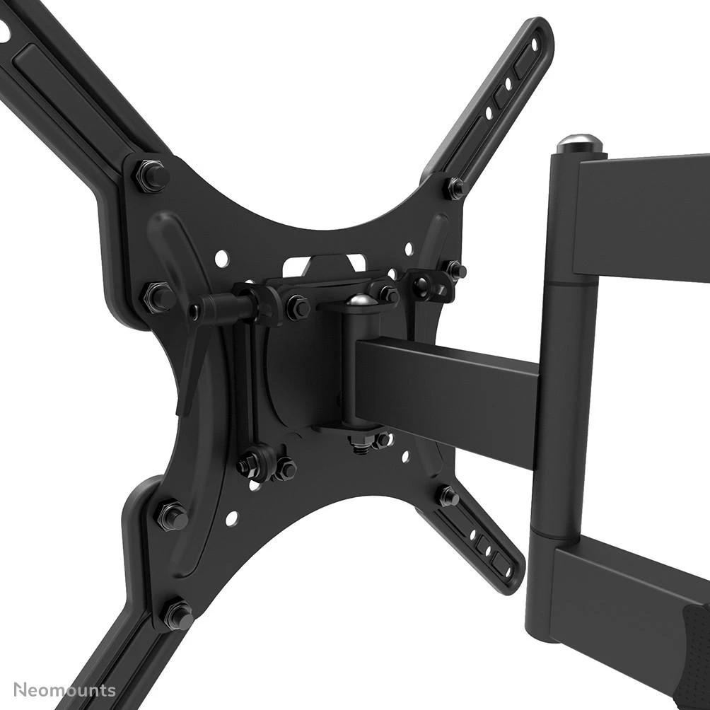 Laikiklis NEOMOUNTS BY NEWSTAR SCREEN WALL MOUNT (FULL MOTION, 3 PIVOTS, VESA 400X400)