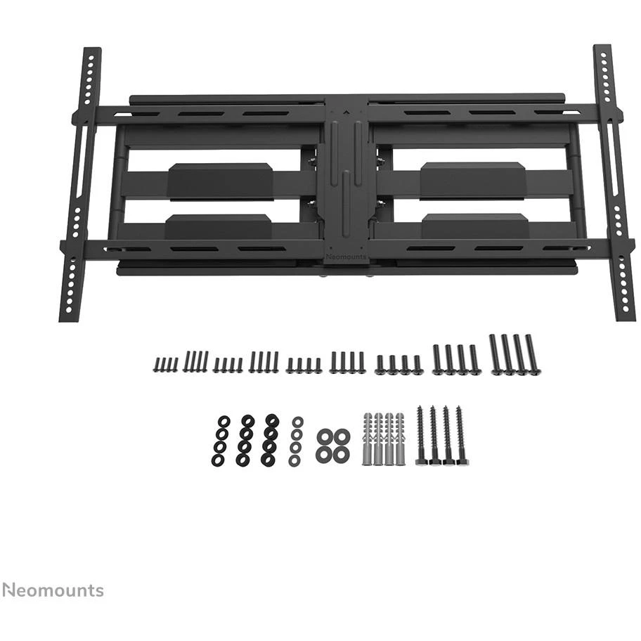 Laikiklis NEOMOUNTS BY NEWSTAR SCREEN WALL MOUNT (FULL MOTION, 3 PIVOTS, VESA 800X400)