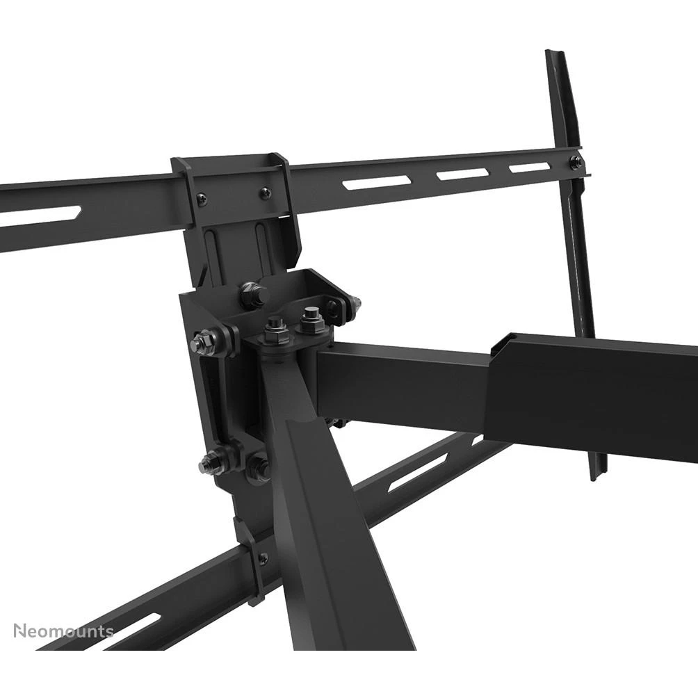 Laikiklis NEOMOUNTS BY NEWSTAR SCREEN WALL MOUNT (FULL MOTION, 3 PIVOTS, VESA 800X400)