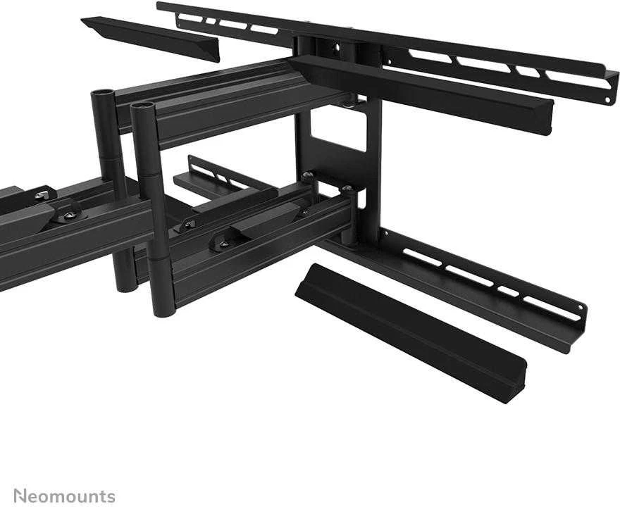 Laikiklis NEOMOUNTS SELECT SCREEN WALL MOUNT (FULL MOTION, 3 PIVOTS, VESA 800X400)