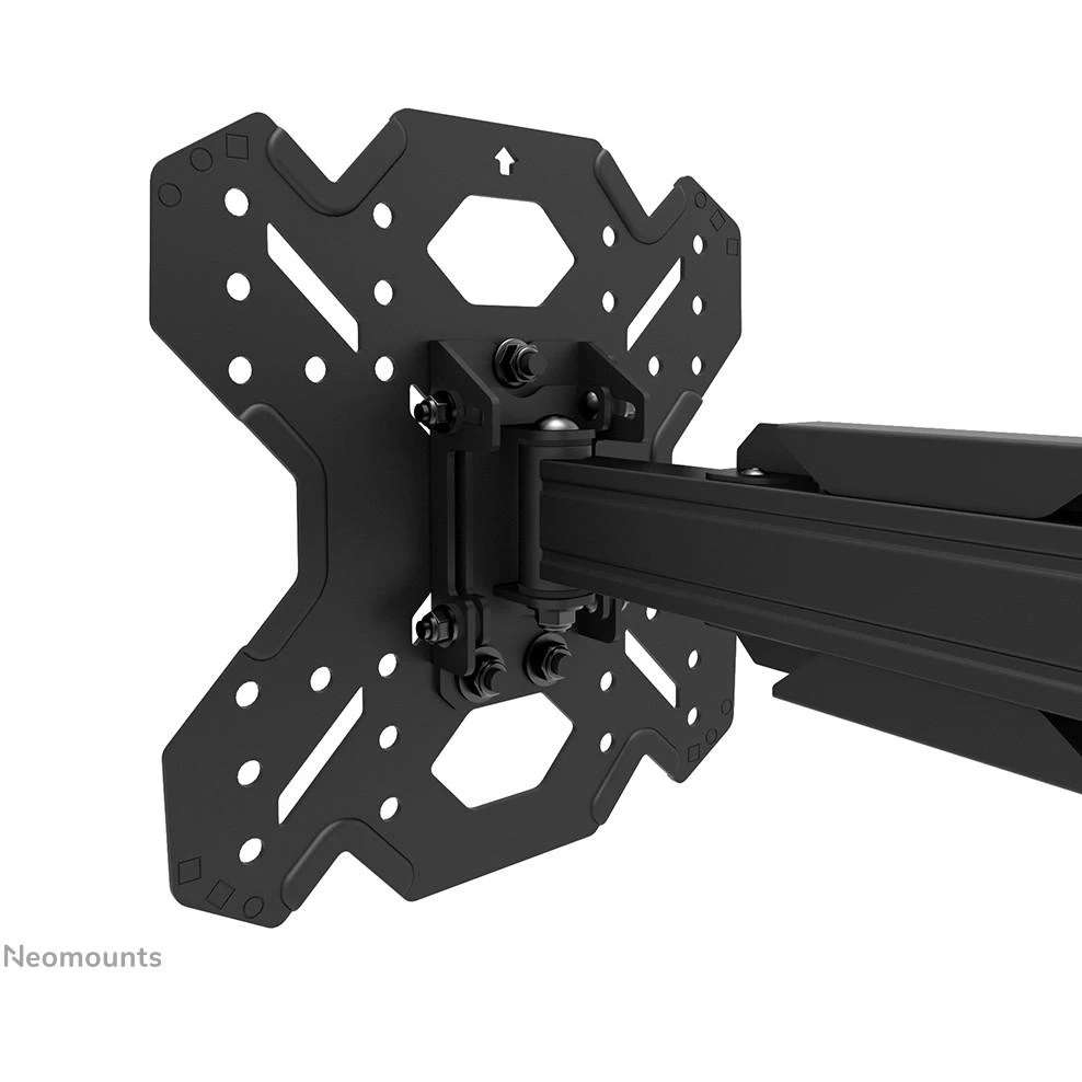 Laikiklis NEOMOUNTS SELECT SCREEN WALL MOUNT (FULL MOTION, 3 PIVOTS, VESA 200X200)