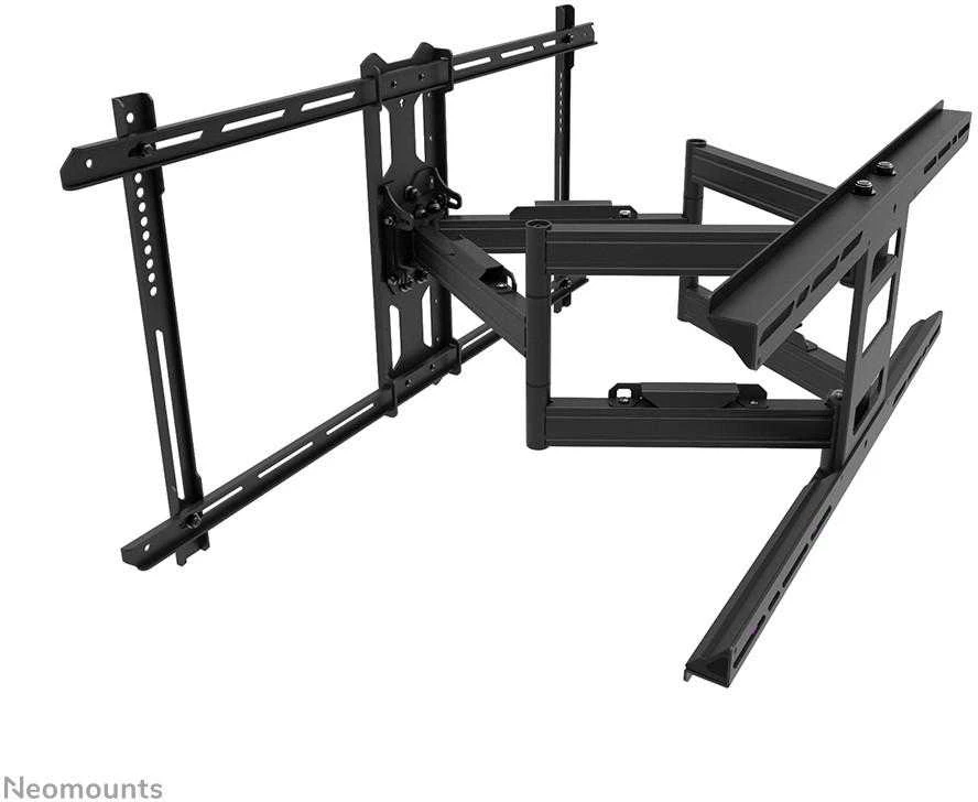 Laikiklis NEOMOUNTS SELECT SCREEN WALL MOUNT (FULL MOTION, 3 PIVOTS, VESA 800X400)
