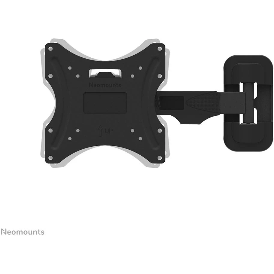 Laikiklis NEOMOUNTS BY NEWSTAR SCREEN WALL MOUNT (FULL MOTION, 2 PIVOTS, VESA 200X200)