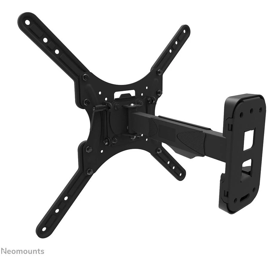 Laikiklis NEOMOUNTS BY NEWSTAR SCREEN WALL MOUNT (FULL MOTION, 2 PIVOTS, VESA 400X400)