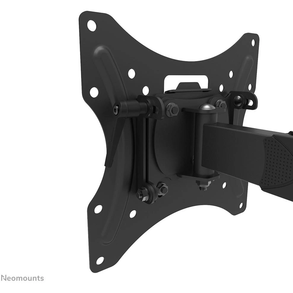 Laikiklis NEOMOUNTS BY NEWSTAR SCREEN WALL MOUNT (FULL MOTION, 2 PIVOTS, VESA 200X200)