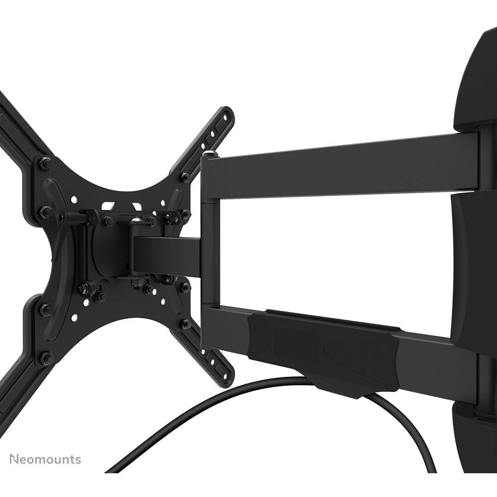 Laikiklis NEOMOUNTS BY NEWSTAR SCREEN WALL MOUNT (FULL MOTION, 3 PIVOTS, VESA 400X400)
