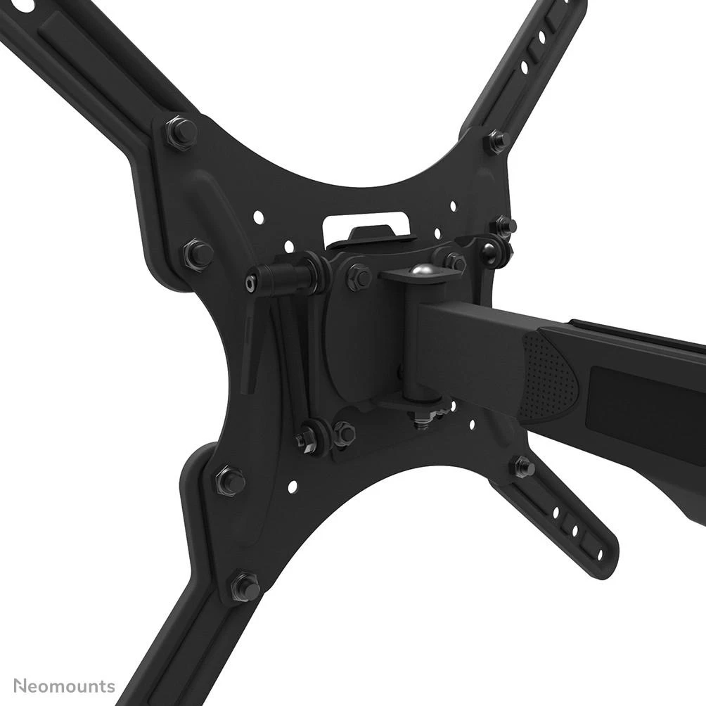 Laikiklis NEOMOUNTS BY NEWSTAR SCREEN WALL MOUNT (FULL MOTION, 2 PIVOTS, VESA 400X400)