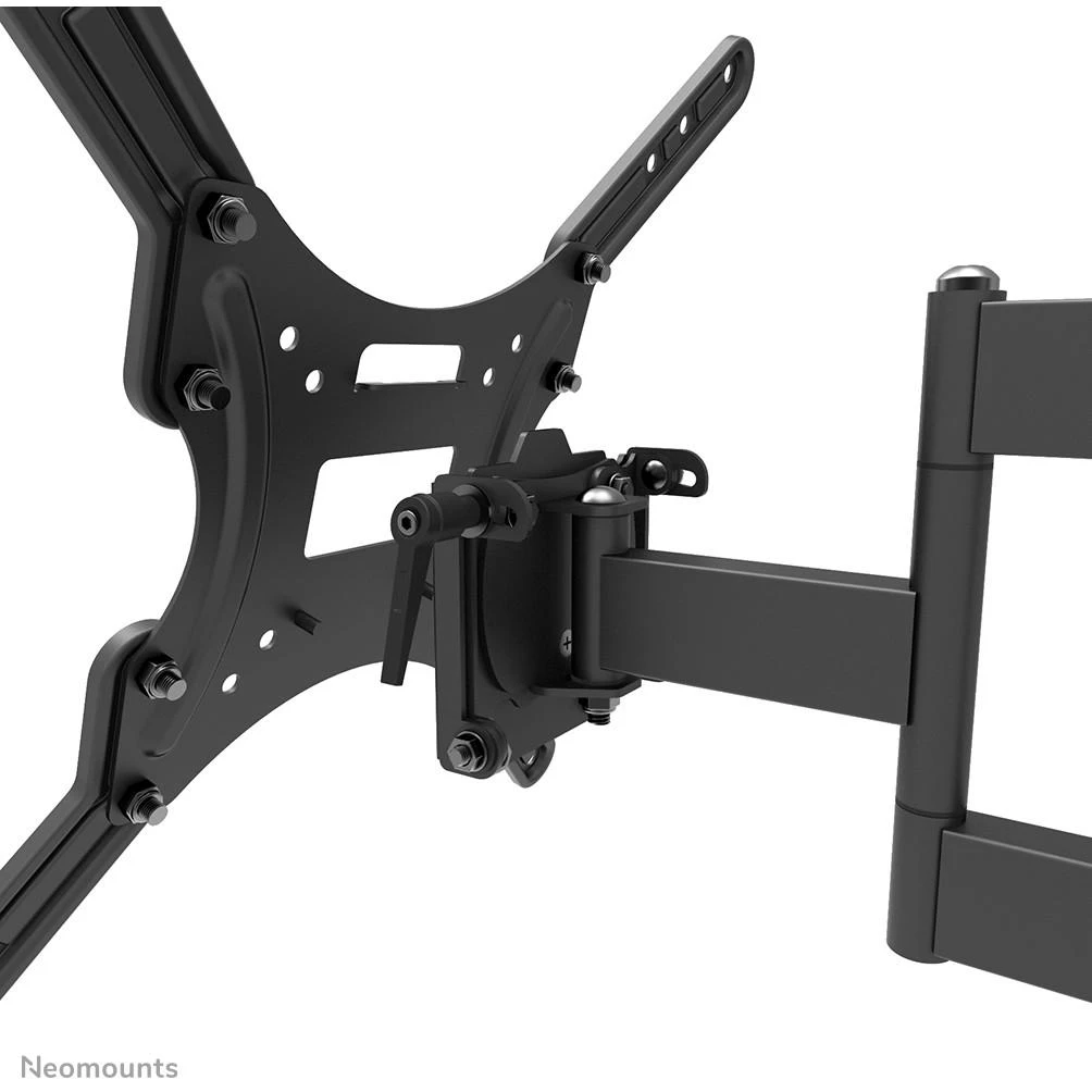 Laikiklis NEOMOUNTS BY NEWSTAR SCREEN WALL MOUNT (FULL MOTION, 3 PIVOTS, VESA 400X400)