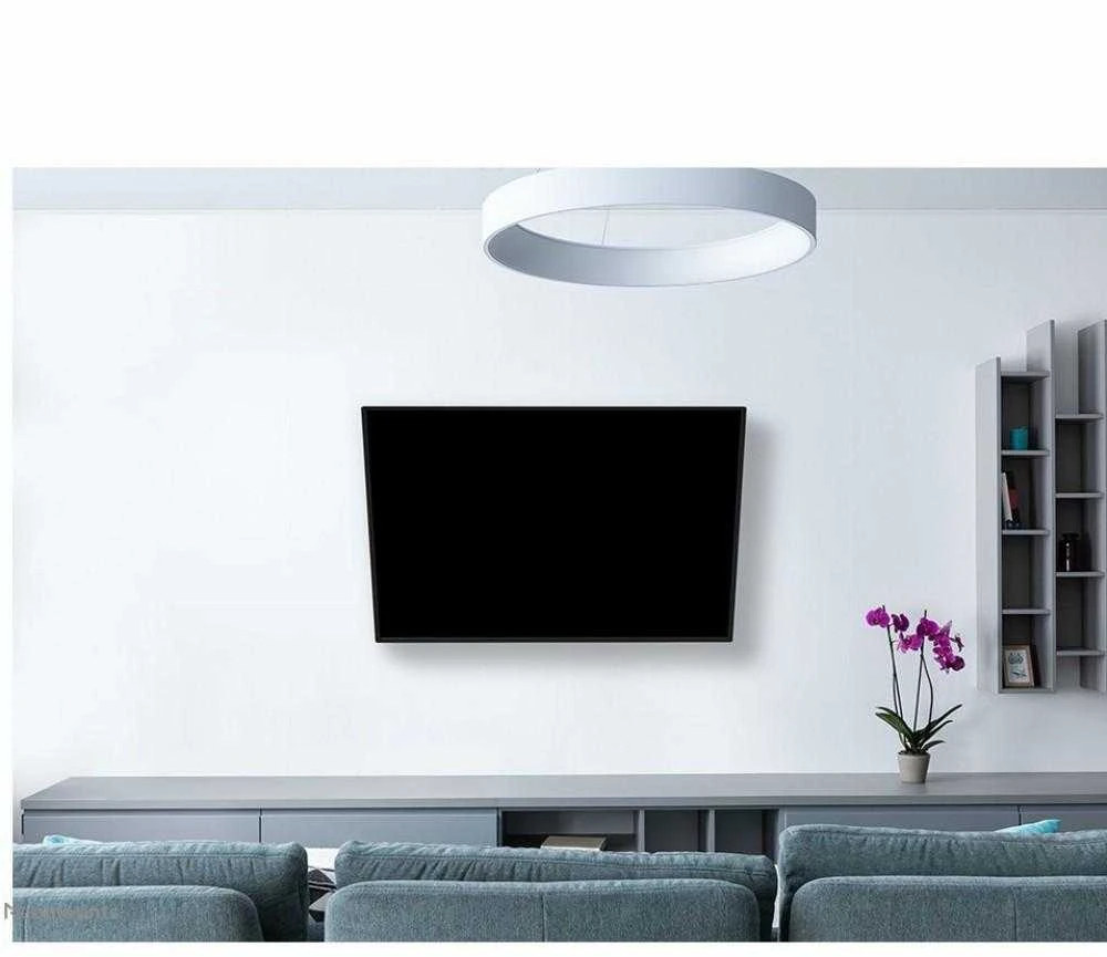 Laikiklis NEOMOUNTS SELECT SCREEN WALL MOUNT (FULL MOTION, 3 PIVOTS, VESA 800X400)