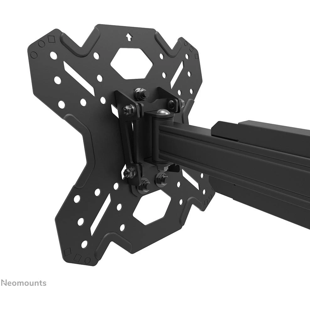 Laikiklis NEOMOUNTS SELECT SCREEN WALL MOUNT (FULL MOTION, 2 PIVOTS, VESA 200X200)