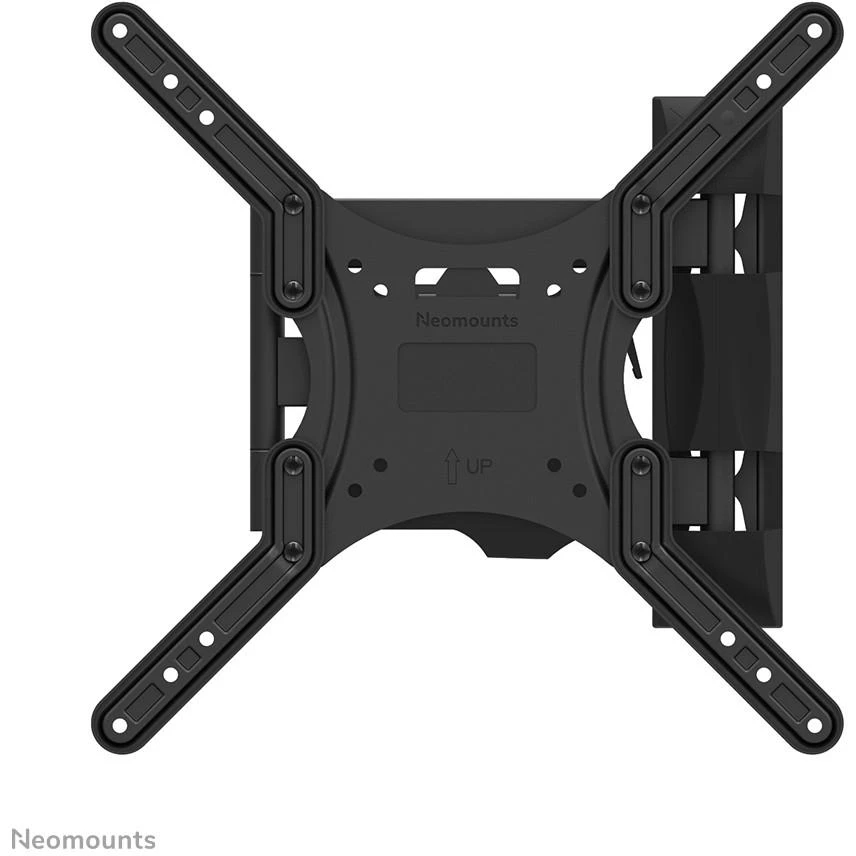 Laikiklis NEOMOUNTS BY NEWSTAR SCREEN WALL MOUNT (FULL MOTION, 3 PIVOTS, VESA 400X400)