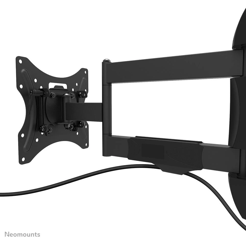 Laikiklis NEOMOUNTS BY NEWSTAR SCREEN WALL MOUNT (FULL MOTION, 3 PIVOTS, VESA 200X200)