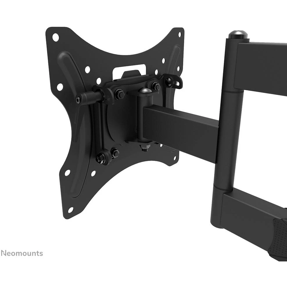 Laikiklis NEOMOUNTS BY NEWSTAR SCREEN WALL MOUNT (FULL MOTION, 3 PIVOTS, VESA 200X200)